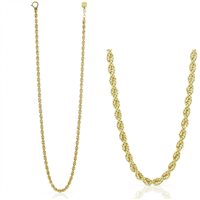 Collana Unoaerre Donna in Bronzo 000EXH4854000 1659 - 000EXH4854000 1659